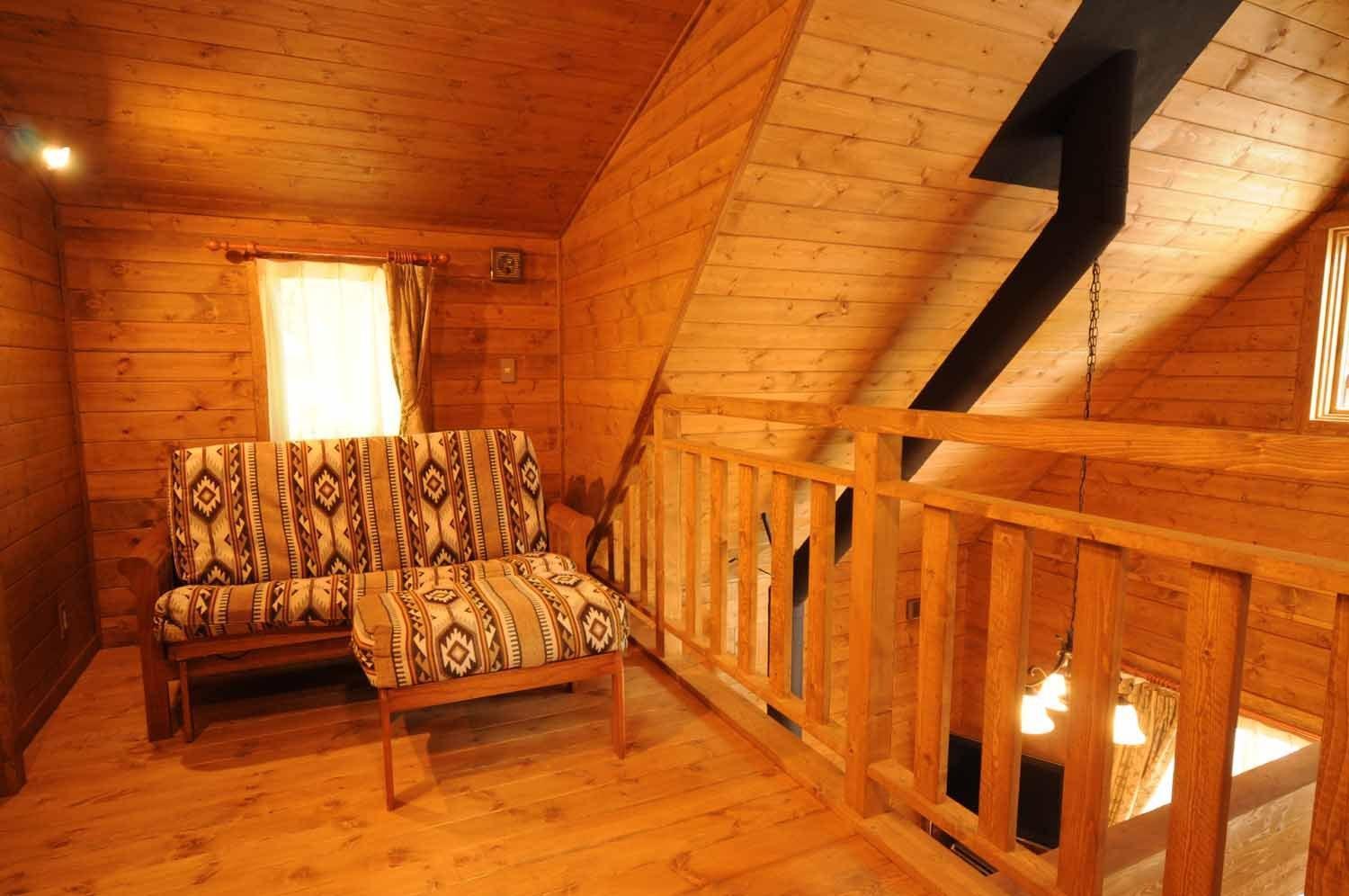 Log Cottage Epoch Hakuba Exterior foto