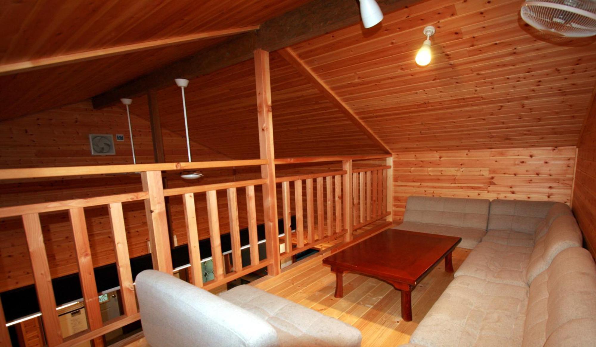 Log Cottage Epoch Hakuba Exterior foto